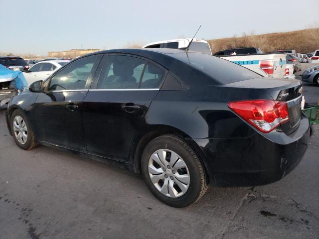 Obraz 2 z 2012 CHEVROLET CRUZE LS 2012 z VIN 1G1PC5SH6C7387664