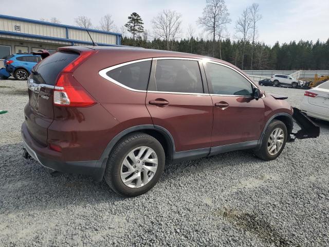 Изображение 3 2016 HONDA CR-V EX 2016 с VIN 5J6RM4H57GL110078