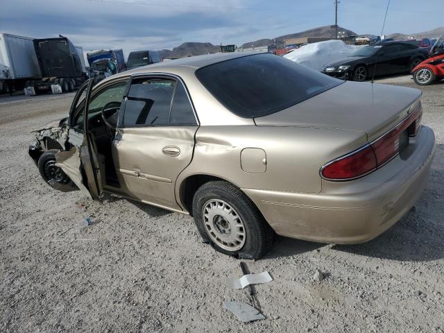 Изображение 2 2005 BUICK CENTURY CUSTOM 2005 с VIN 2G4WS52J951119132