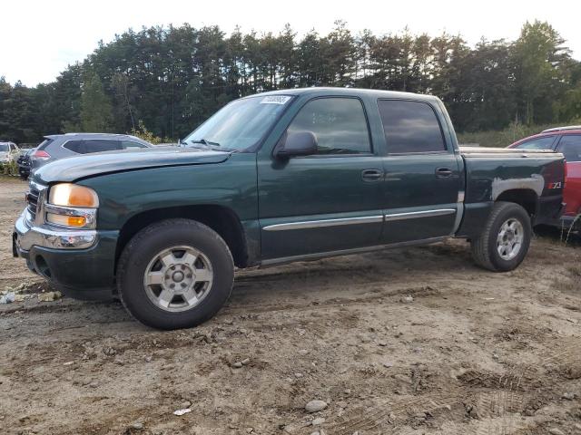 Obraz 2006 GMC NEW SIERRA K1500 2006
