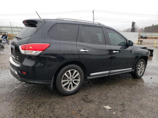 Obraz 3 z 2016 NISSAN PATHFINDER S 2016 z VIN 5N1AR2MM3GC616539