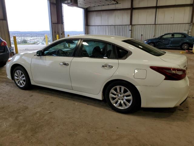 Image 2 of 2018 NISSAN ALTIMA 2.5 2018 with VIN 1N4AL3AP1JC248675
