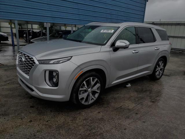 Obraz 2022 HYUNDAI PALISADE LIMITED 2022