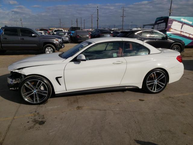 Obraz 1 z 2019 BMW 440I  2019 z VIN WBA4Z5C59KEE17490