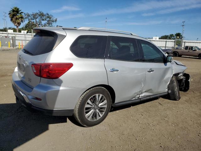 Obraz 3 z 2018 NISSAN PATHFINDER S 2018 z VIN 5N1DR2MM9JC669783