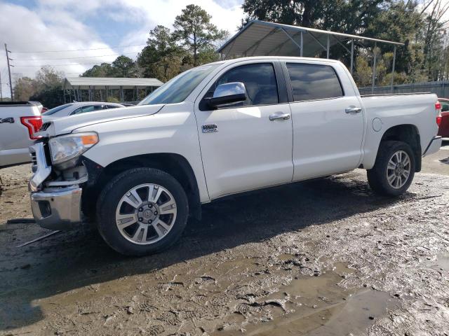 Obraz 2017 TOYOTA TUNDRA CREWMAX 1794 2017