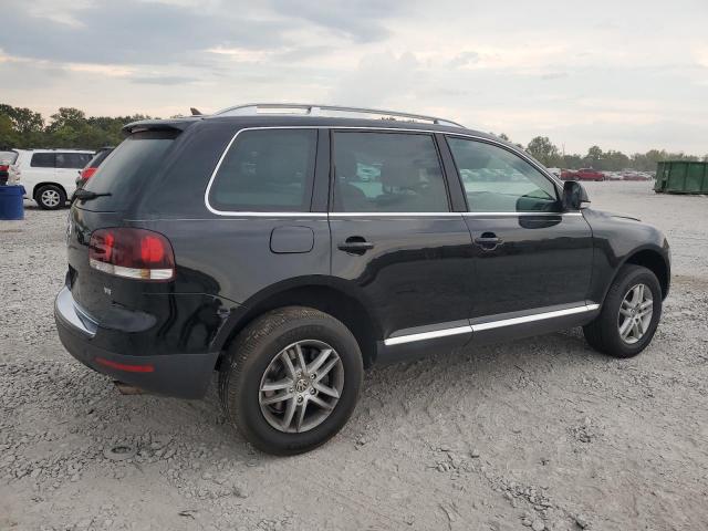 Obraz 3 z 2009 VOLKSWAGEN TOUAREG V6 2009 z VIN WVGBE77L99D003547