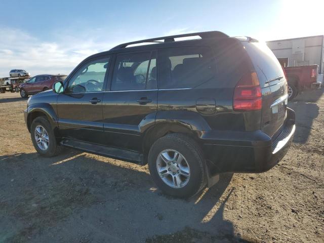 Изображение 2 2003 LEXUS GX 470 2003 с VIN JTJBT20X530009495