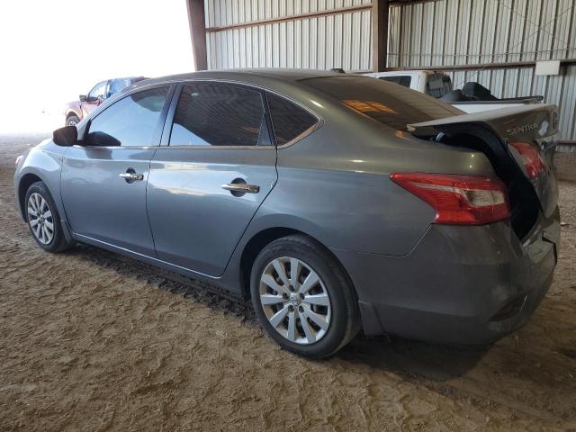 Image 2 of 2017 NISSAN SENTRA S 2017 with VIN 3N1AB7AP5HY246100