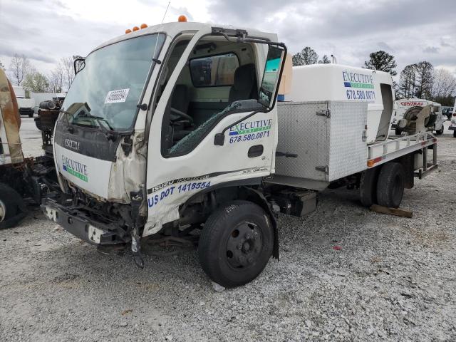 2006 ISUZU NPR  2006 image