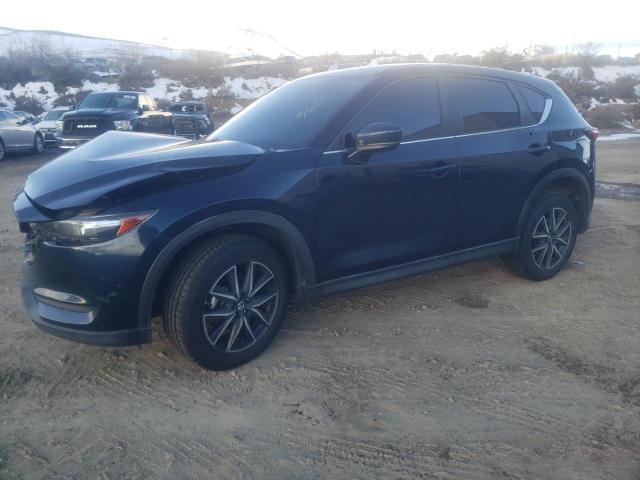 Изображение 1 2018 MAZDA CX-5 TOURING 2018 с VIN JM3KFBCM1J0338436