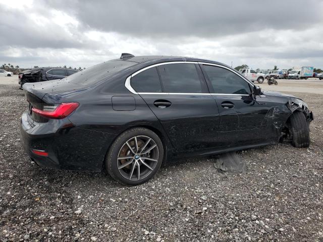 Image 3 of 2019 BMW 330XI  2019 with VIN WBA5R7C52KFH30309
