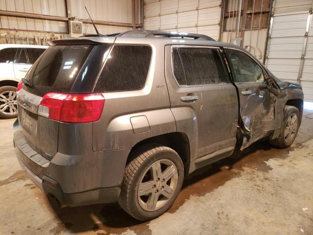Изображение 3 2012 GMC TERRAIN SLT 2012 с VIN 2GKFLWE59C6249938