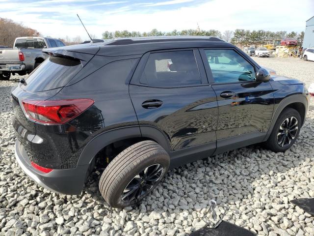 Изображение 3 2022 CHEVROLET TRAILBLAZER LT 2022 с VIN KL79MRSL3NB144030