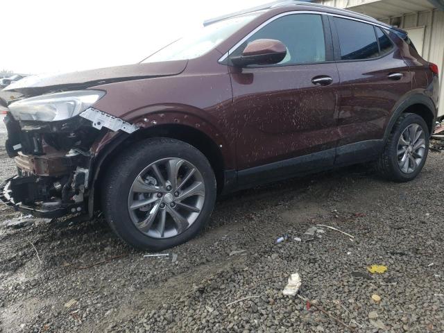 Obraz 2022 BUICK ENCORE GX SELECT 2022