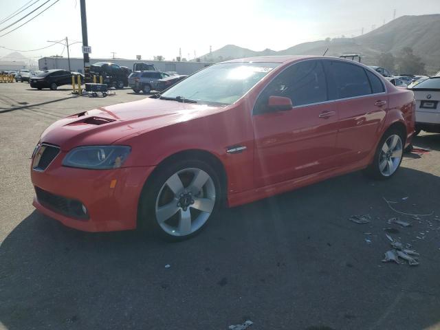 Image 1 of 2009 PONTIAC G8 GT 2009 with VIN 6G2EC57Y49L163680