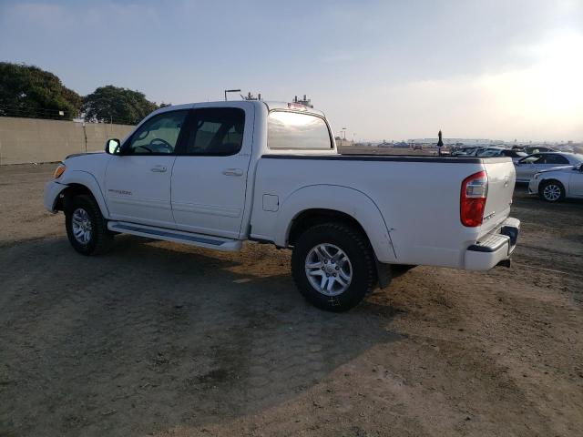 Obraz 2 z 2006 TOYOTA TUNDRA DOUBLE CAB LIMITED 2006 z VIN 5TBET38156S538381