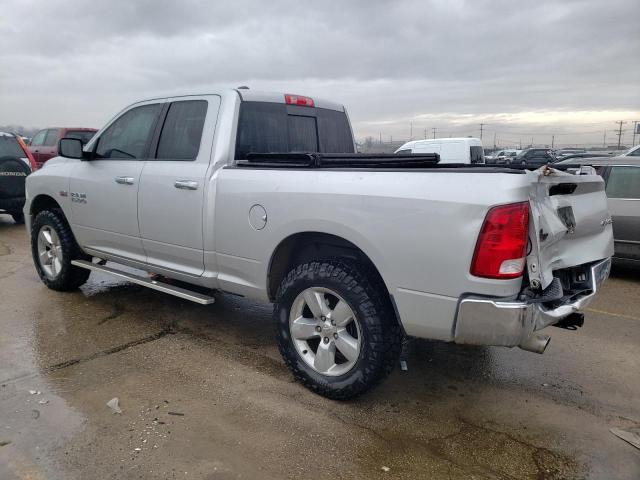 Image 2 of 2016 RAM 1500 SLT 2016 with VIN 1C6RR7GT8GS245267