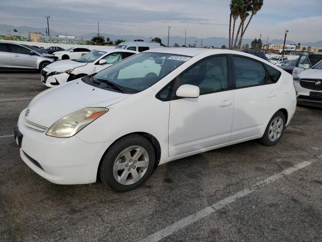 2005 Toyota Prius 2005 image