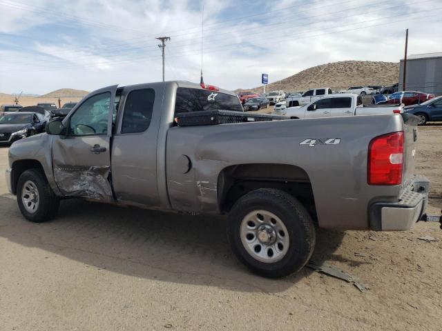 Obraz 2 z 2013 CHEVROLET SILVERADO K1500 LT 2013 z VIN 1GCRKSE7XDZ312993