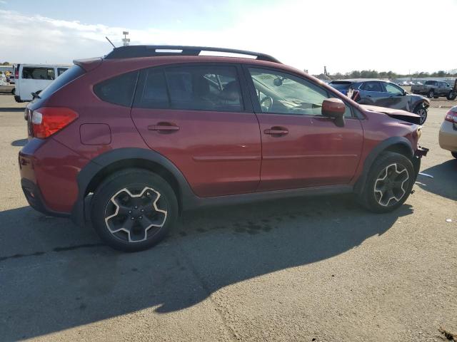 Obraz 3 z 2013 SUBARU XV CROSSTREK 2.0 LIMITED 2013 z VIN JF2GPAGC8DH207261