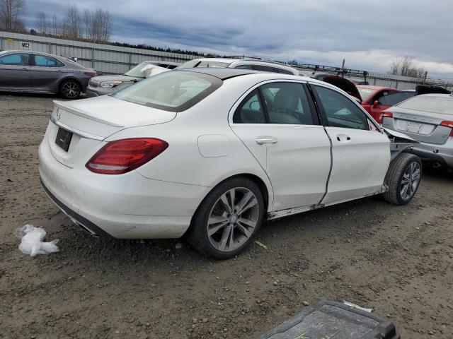Obraz 3 z 2016 MERCEDES-BENZ C 300 2016 z VIN 55SWF4JB3GU161839