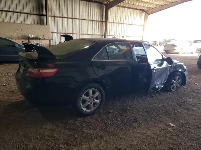 Image 3 of 2009 TOYOTA CAMRY BASE 2009 with VIN 4T4BE46K19R054022