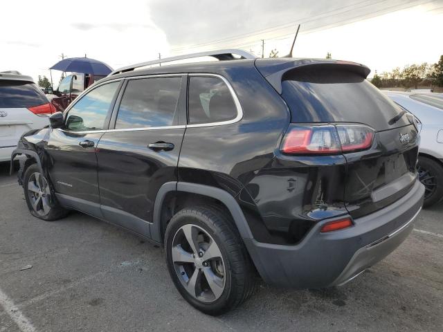 Изображение 2 2019 JEEP CHEROKEE LIMITED 2019 с VIN 1C4PJLDX8KD308503