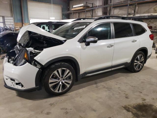 Image 1 of 2020 SUBARU ASCENT TOURING 2020 with VIN 4S4WMARD3L3462450