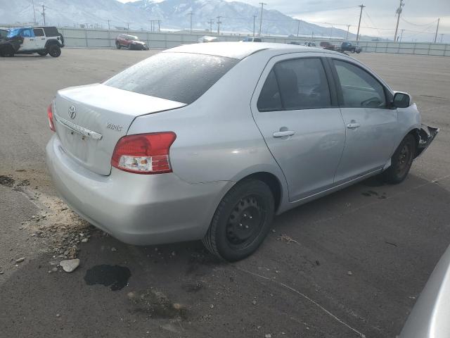 Image 3 of 2010 TOYOTA YARIS  2010 with VIN JTDBT4K33A1375326