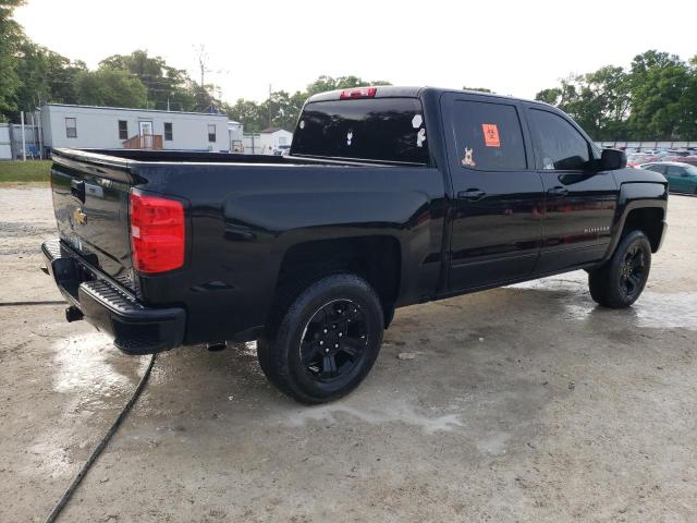 Изображение 3 2016 CHEVROLET SILVERADO K1500 LT 2016 с VIN 3GCUKREC8GG303584