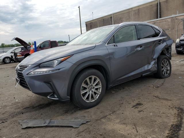 Obraz 2019 LEXUS NX 300H 2019