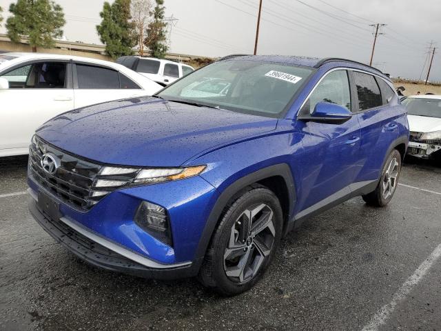 Изображение 2023 HYUNDAI TUCSON SEL 2023