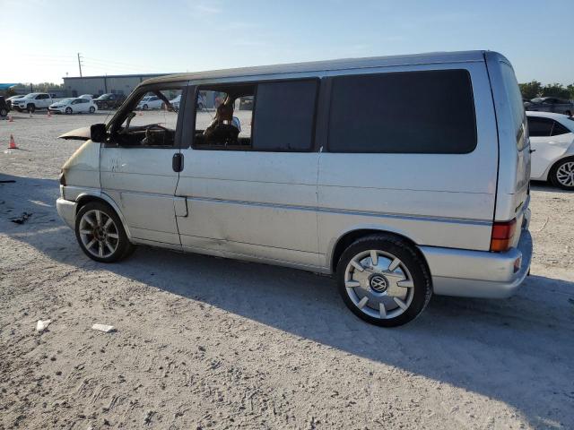 Изображение 2 2003 VOLKSWAGEN EUROVAN GLS 2003 с VIN WV2KB470X3H007206