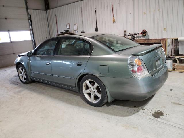 Image 2 of 2006 NISSAN ALTIMA SE 2006 with VIN 1N4BL11D36C167375