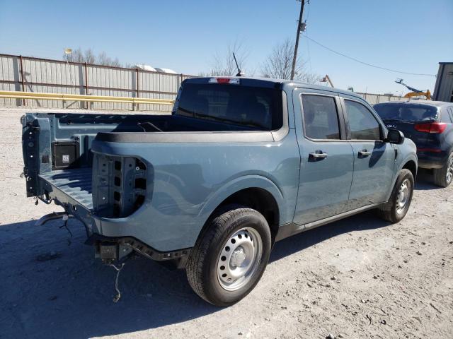 Image 3 of 2023 FORD MAVERICK XL 2023 with VIN 3FTTW8E36PRA78323