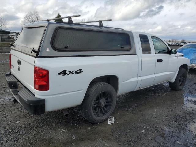 Obraz 3 z 2005 DODGE DAKOTA ST 2005 z VIN 1D7HW22K95S260801
