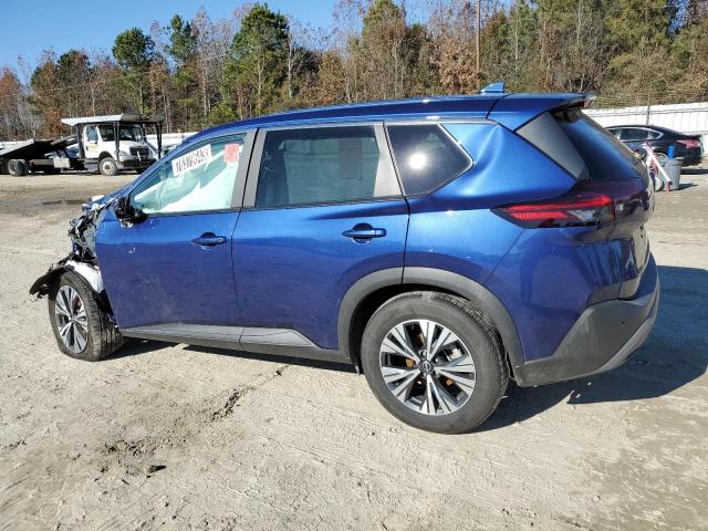 Image 2 of 2023 NISSAN ROGUE SV 2023 with VIN 5N1BT3BB1PC844424