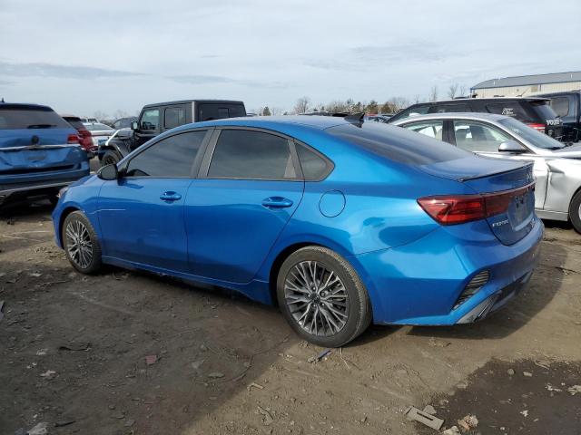 Изображение 2 2022 KIA FORTE GT LINE 2022 с VIN 3KPF54AD9NE510298