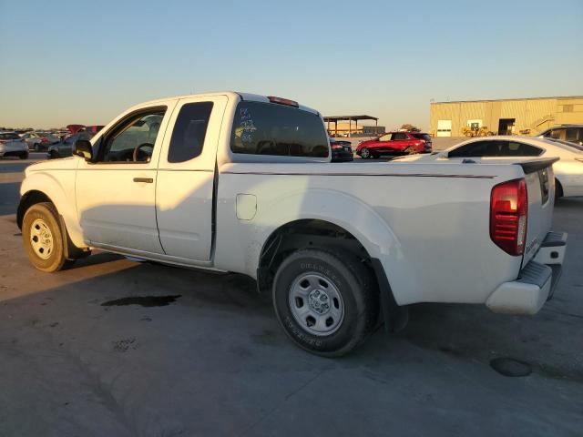 Obraz 2 z 2019 NISSAN FRONTIER S 2019 z VIN 1N6BD0CT7KN785204