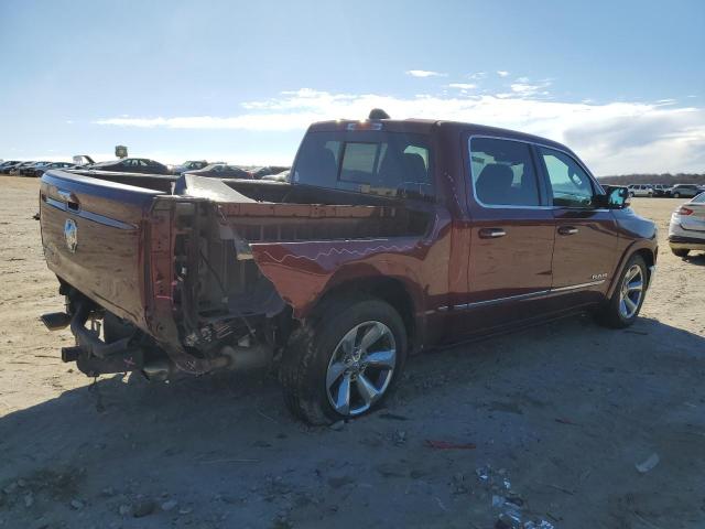 Изображение 3 2019 RAM 1500 LIMITED 2019 с VIN 1C6RREHT8KN860525