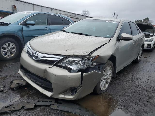Изображение 1 2014 TOYOTA CAMRY L 2014 с VIN 4T1BF1FKXEU775021
