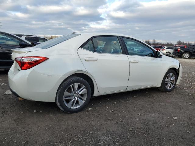 Image 3 of 2016 TOYOTA COROLLA ECO 2016 with VIN 5YFBPRHE5GP457797