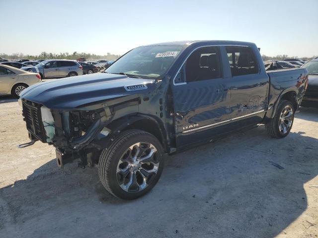 Изображение 1 2021 RAM 1500 LIMITED 2021 с VIN 1C6SRFHT2MN758308