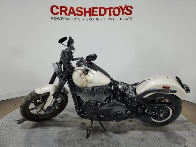 Image 3 of 2023 HARLEY-DAVIDSON FXLRS  2023 with VIN 1HD1YWZ14PB045483