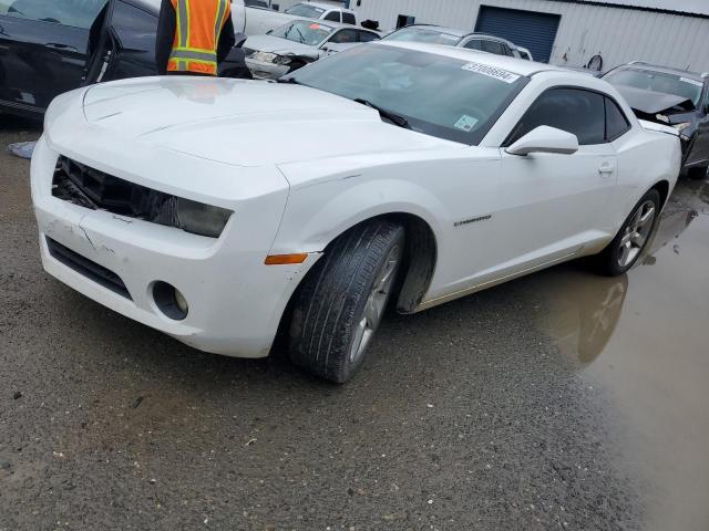 2010 CHEVROLET CAMARO LT 2010 image