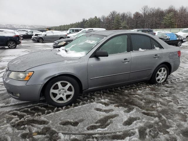 Изображение 2006 HYUNDAI SONATA GLS 2006