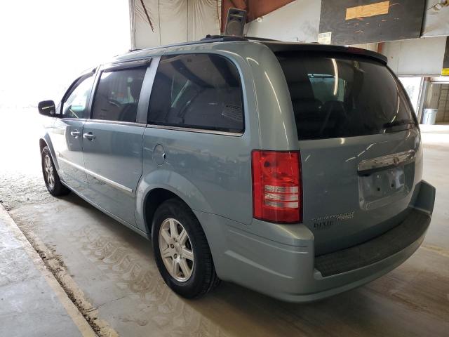 Изображение 2 2008 CHRYSLER TOWN & COUNTRY TOURING 2008 с VIN 2A8HR54P28R712033