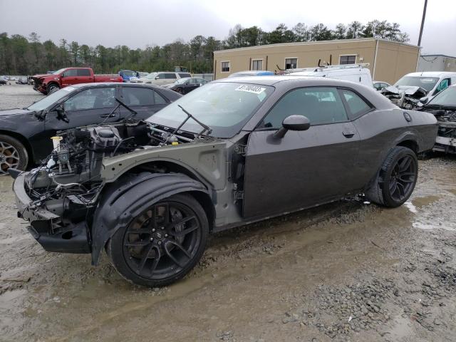 Obraz 1 z 2020 DODGE CHALLENGER R/T SCAT PACK 2020 z VIN 2C3CDZFJ2LH217463