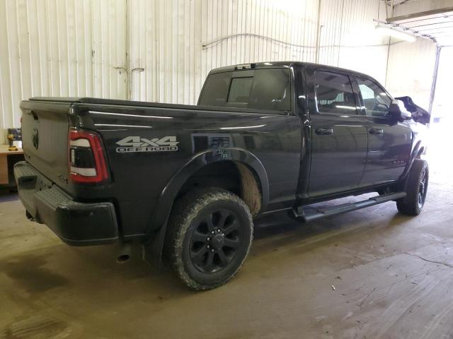 Image 3 of 2019 RAM 2500 LARAMIE 2019 with VIN 3C6UR5FJ6KG721708